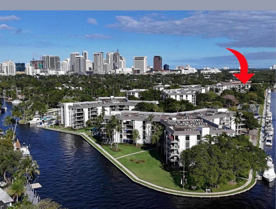 900 River Reach Drive 425, Fort Lauderdale, Флорида 33315, Соединенные Штаты