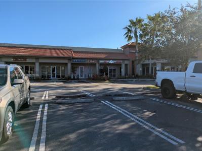 3453 SW Darwin Blvd, Port St. Lucie, Florida 34953, USA