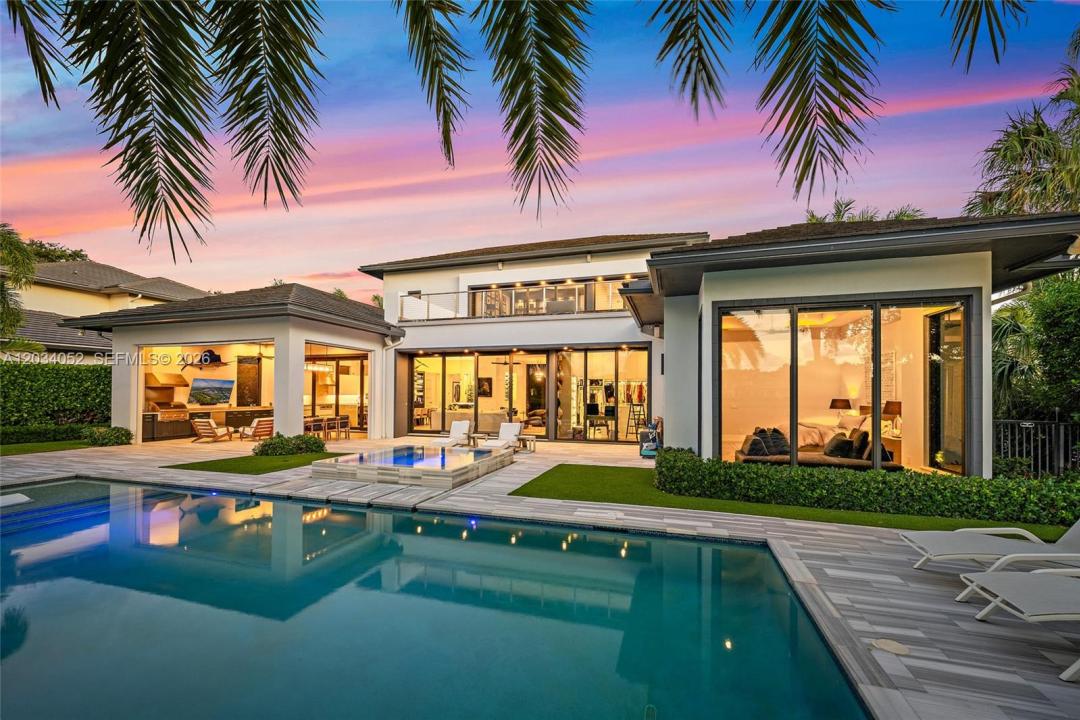 162 Commodore Dr, Jupiter, Floryda 33477, USA
