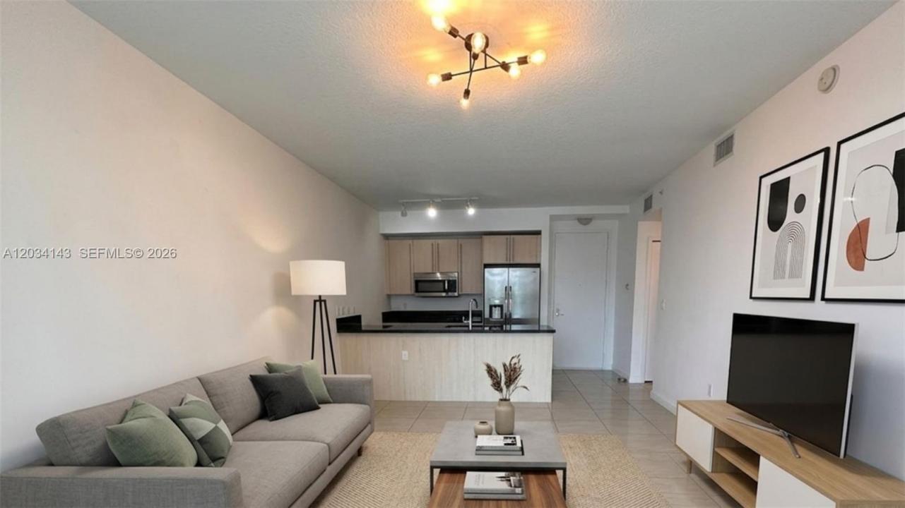 79 SW 12th St 1102-S, Miami, Florida 33130, Stati Uniti