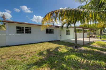 160 NW 199th St 1, Miami Gardens, Florida 33169