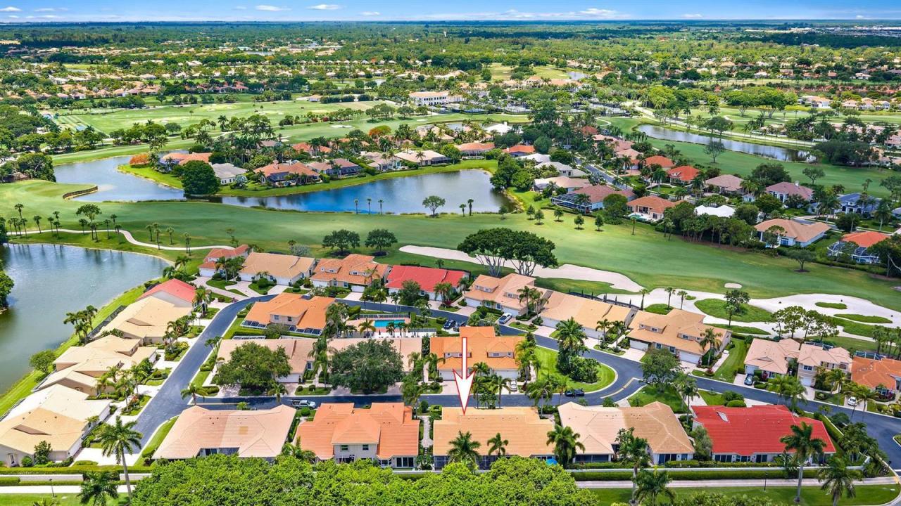 8164 Sandpiper Way, West Palm Beach, Floride 33412, États-Unis