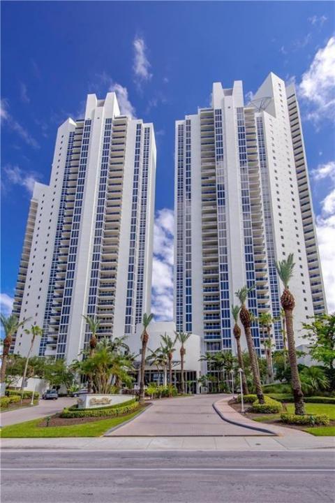 19111 Collins Avenue 2807, Sunny Isles Beach, Floride 33160, États-Unis