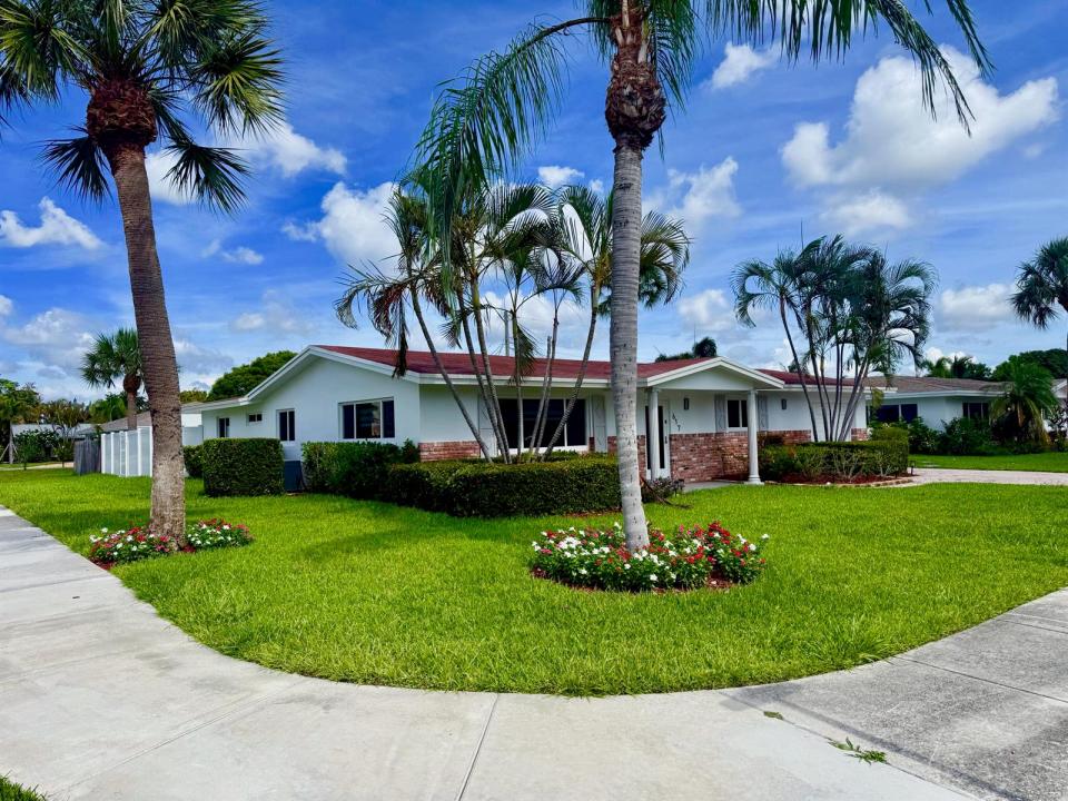617 SE 8th Avenue, Deerfield Beach, Floride 33441, États-Unis