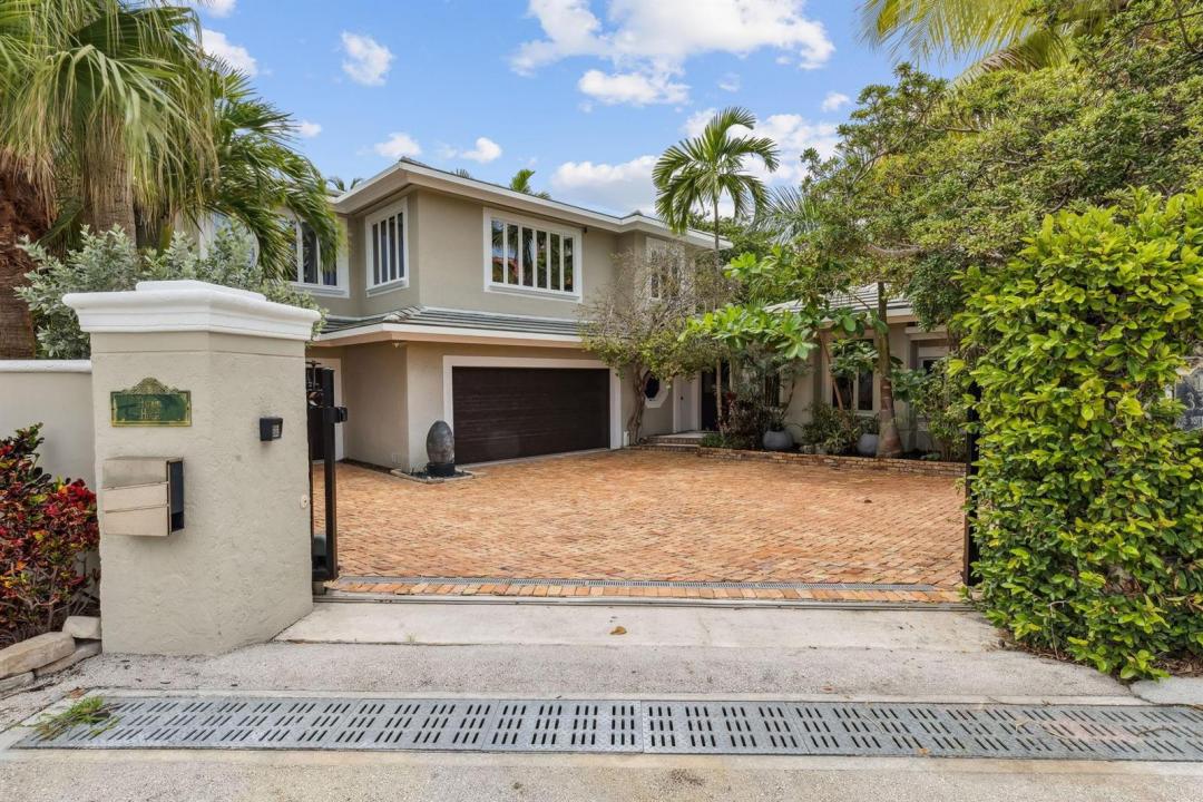 3301 NE 16th Street, Fort Lauderdale, Floride 33304, États-Unis