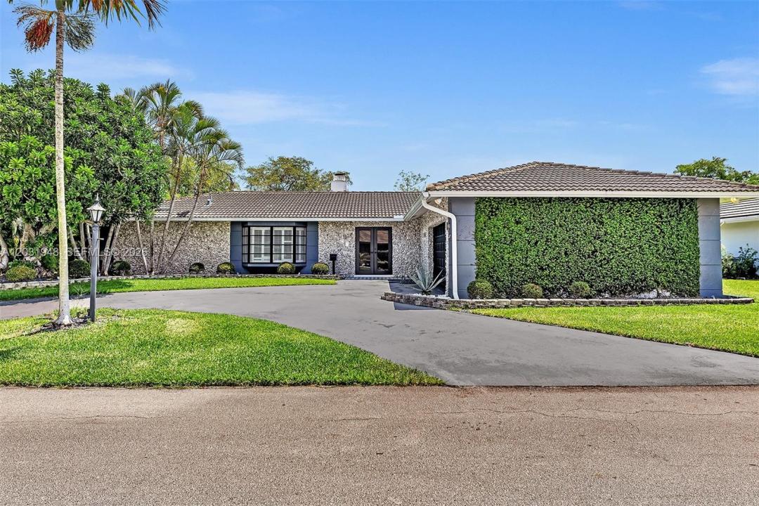 5602 S Travelers Palm Ln, Tamarac, פלורידה 33319, ארצות הברית של אמריקה