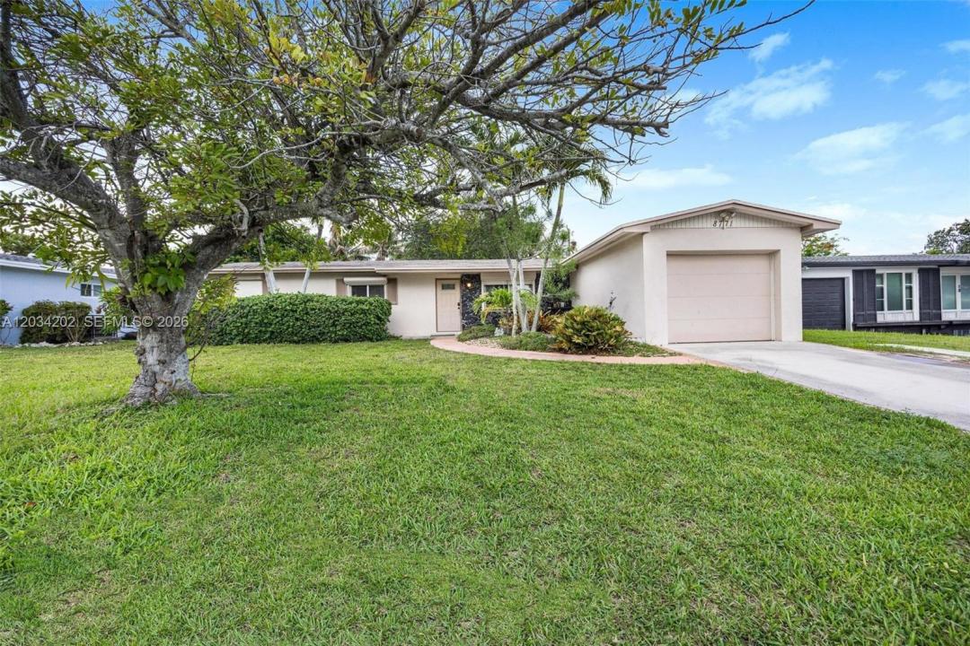 8771 SW 200th Ter, Cutler Bay, Floride 33189, États-Unis