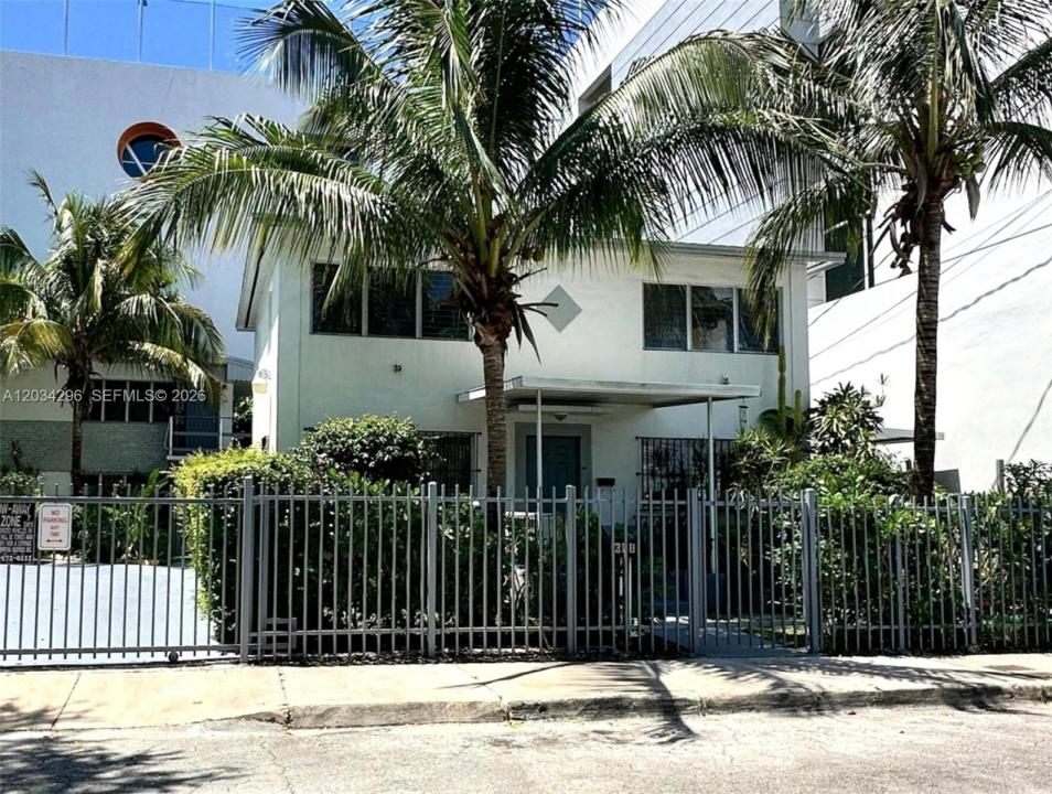 364 SW 11th St, Miami, Floride 33130, États-Unis