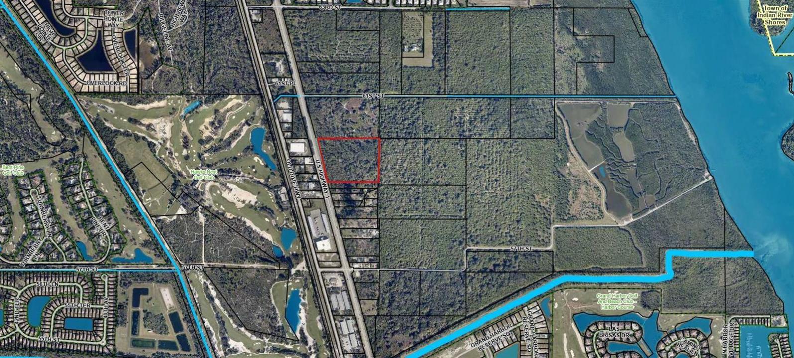 5920 Us Highway 1, Vero Beach, Florida 32967, USA