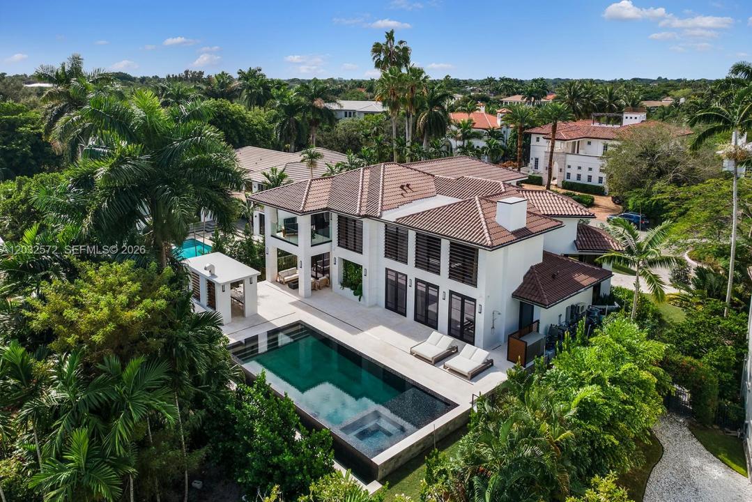 199 Caoba Ct, Coral Gables, 플로리다 33143, 미국