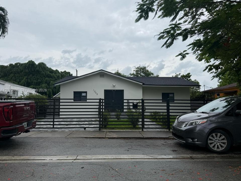 1045 NW 58th Ter, Miami, Floride 33127, États-Unis