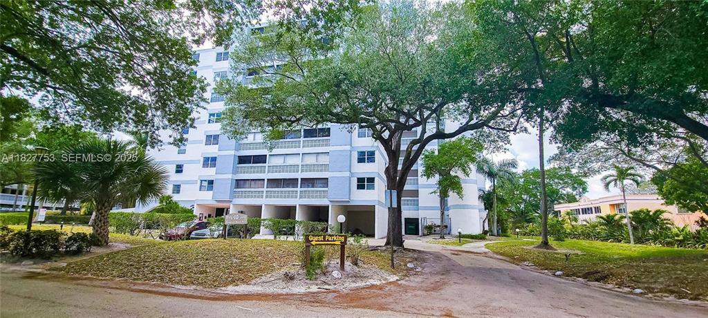 3301 Spanish Moss Terrace 219, Lauderhill, Floride 33319, États-Unis