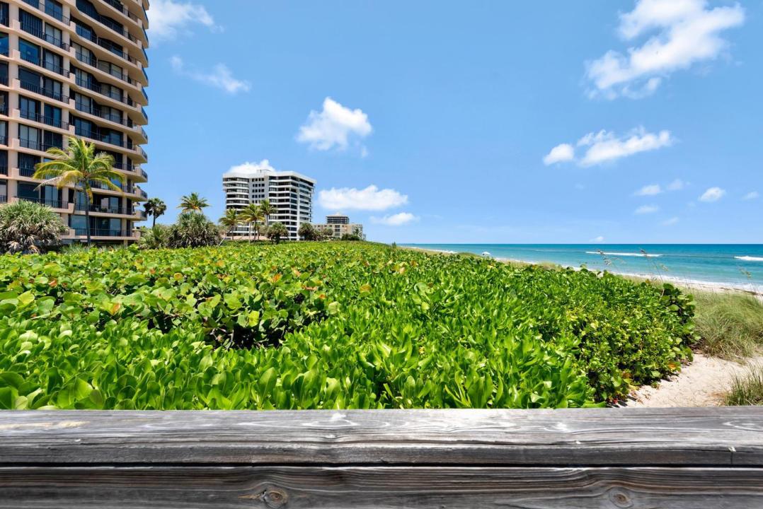 530 Ocean Drive 202, Juno Beach, Florida 33408, Stati Uniti