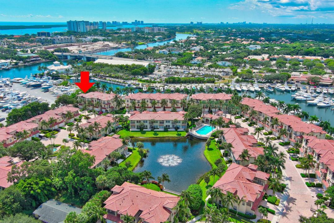 27 Marina Gardens Drive, Palm Beach Gardens, Flórida 33410, Estados Unidos