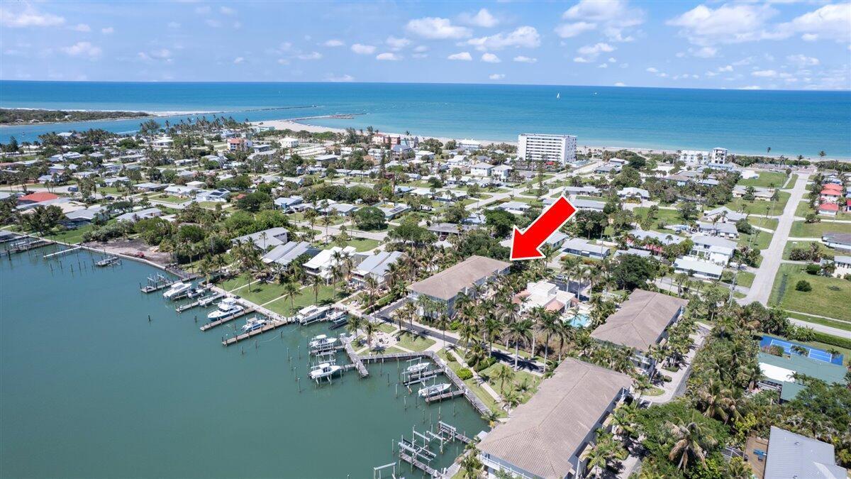 1581 Bow Line Road, Fort Pierce, Floride 34949, États-Unis