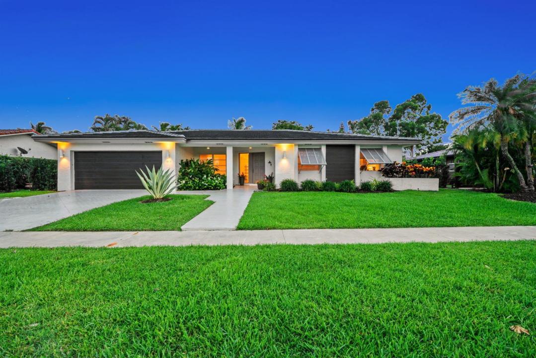 16731 Harbor Court, Weston, Floride 33326, États-Unis