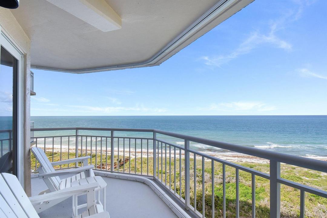 3870 N Highway A1a 805, Fort Pierce, Florida 34949, Stati Uniti