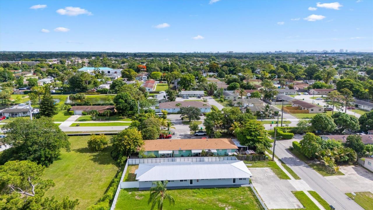 2807 Reo Lane 1, Palm Springs, Florida 33461, Stati Uniti
