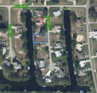 113 Autumn Terrace, Lake Placid, Floride 33852, États-Unis