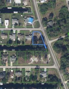 100 Honeycomb Avenue, Lake Placid, Floride 33852, États-Unis