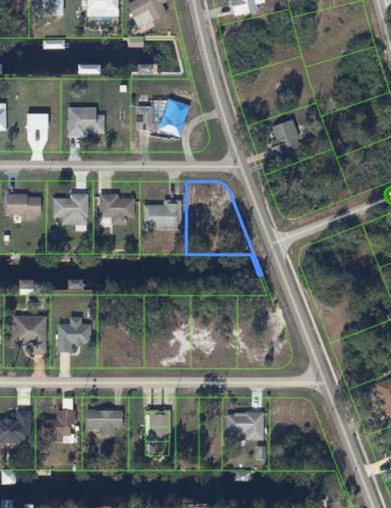 100 Honeycomb Avenue, Lake Placid, Floride 33852, États-Unis