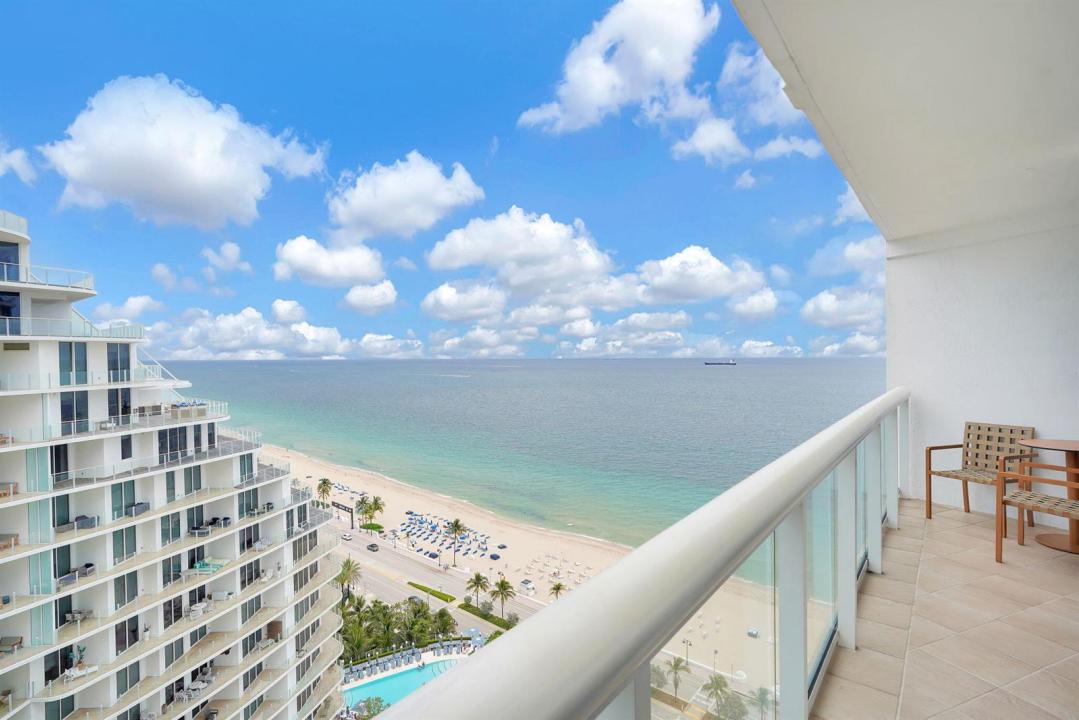 505 N Fort Lauderdale Beach Boulevard 2214, Fort Lauderdale, Floride 33304, États-Unis