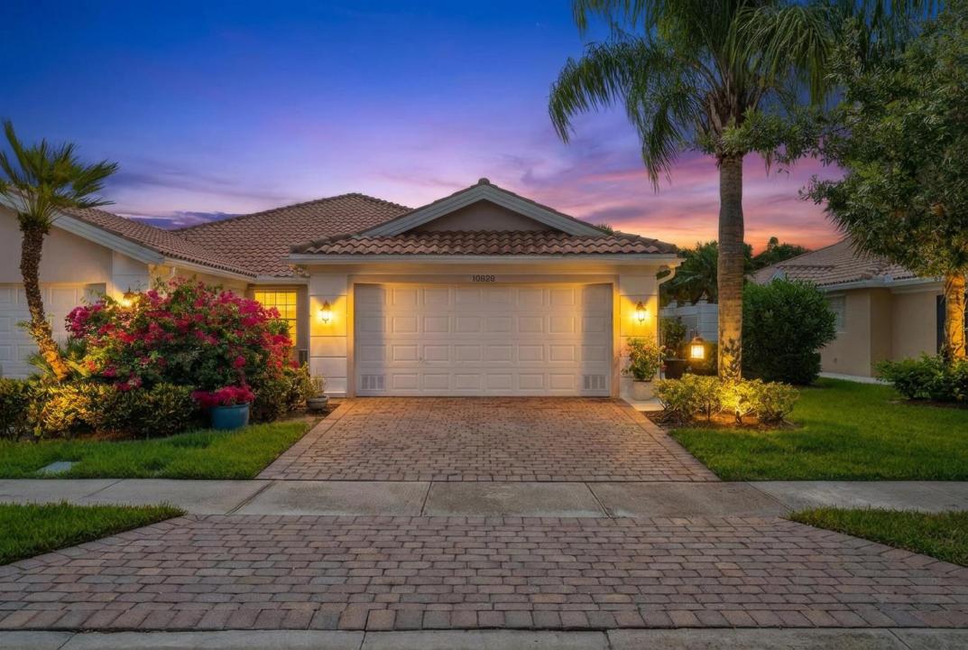 10829 SW Dardanelle Drive, Port St. Lucie, Florida 34987, USA