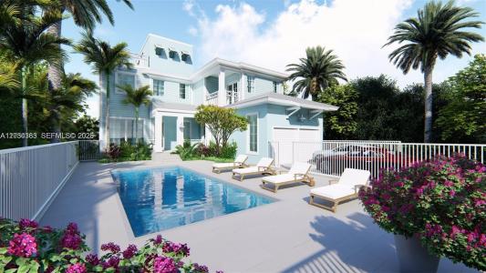 510 Saturn Ln, Juno Beach, Florida 33408, USA