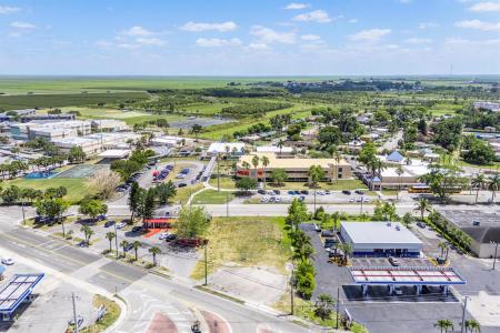 700 Larrimore Road, Pahokee, Floride 33476, États-Unis
