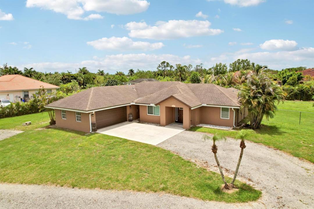 12628 N 70th Pl N Place, Floride 33412, États-Unis