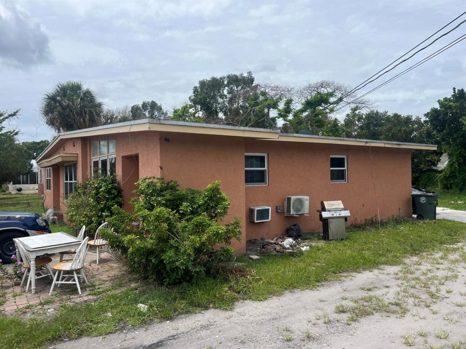 301 Preston Court, Fort Pierce, Floride 34950, États-Unis