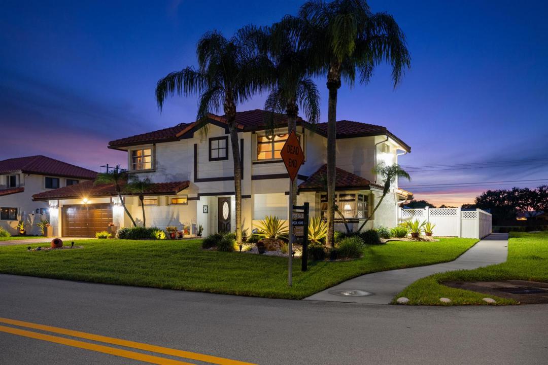 6431 Olde Moat Way, Davie, Florida 33331, Stati Uniti