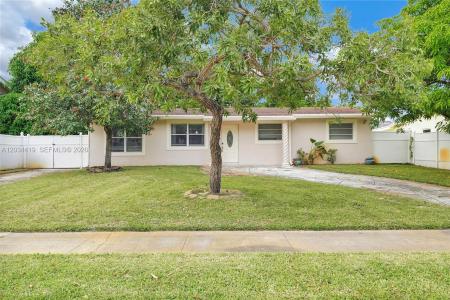 4431 NW 36th Ct, Lauderdale Lakes, فلوريدا 33319, الولايات المتحدة