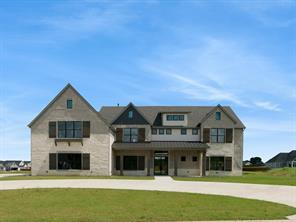 3012 Jenkins Hill, Anna, Texas 75409, Stati Uniti