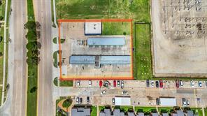 2235 Pioneer Parkway, Arlington, Texas 76010, États-Unis