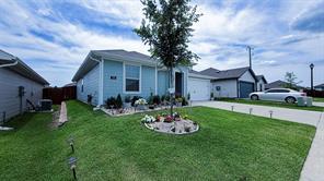 702 Sunlight Loop, Princeton, Texas 75407, Estados Unidos