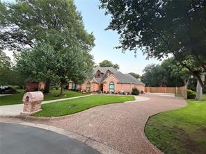 S 1125 Shady River Court, Benbrook, Texas 76126, USA