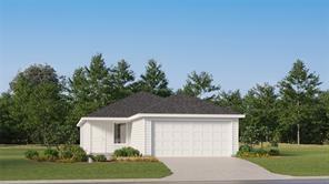 1235 Balsam Road, Wilmer, Texas 75172, Stati Uniti