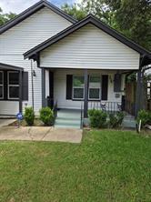 2329 Connor Avenue, Waco, Texas 76706, États-Unis