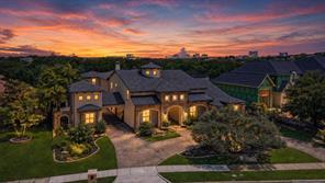 6809 Grand Falls Circle, Plano, Texas 75024, Estados Unidos