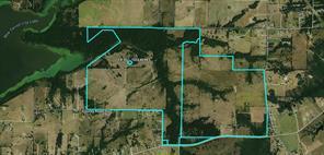 13695 Co Rd 352, Terrell, Texas 75161, Estados Unidos