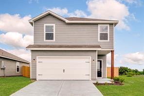 1302 Reed Street, Greenville, Texas 75401, Estados Unidos
