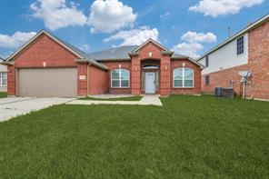 409 Creek Point Lane, Arlington, Texas 76002, Stati Uniti