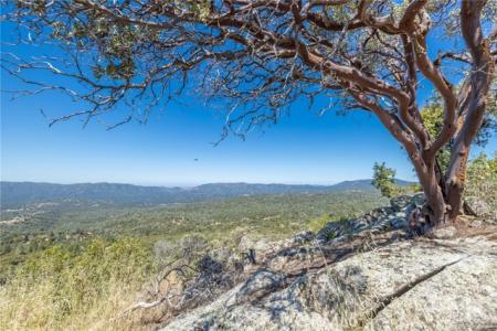 Acres Old Yosemite Road, Oakhurst, California 93644, Stati Uniti