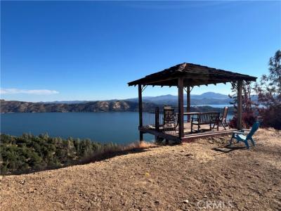 Pingree Road, Clearlake Oaks, Californie 95423, États-Unis