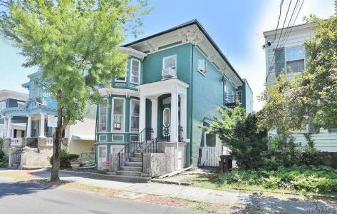 16 John Street, Kingston, New York 12401, États-Unis