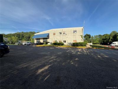 230 Route 17, Ramapo, New York 10931, États-Unis