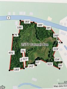 2577 Carmel Avenue, Sureste, Nueva York 10509, Estados Unidos