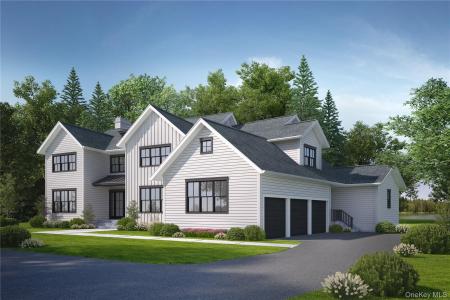236 Wilmot Road, New Rochelle, New York 10801, États-Unis