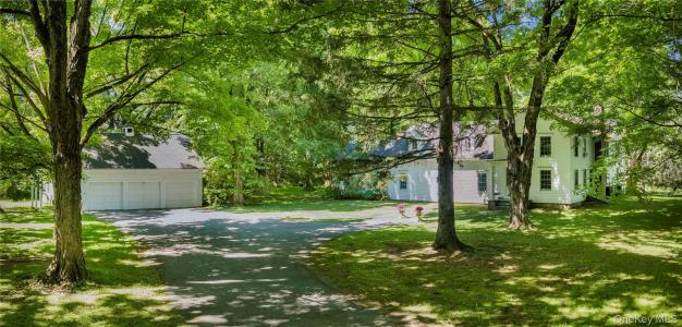 64 Quaker Hill Road S, Pawling, New York 12564, Amerika Birleşik Devletleri